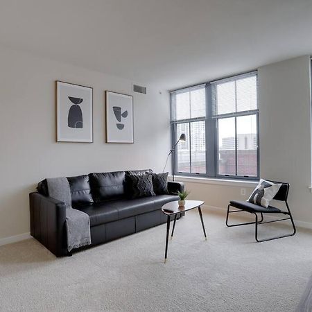 Bright And Cozy Apartment Near Pentagon City อาร์ลิงตัน ภายนอก รูปภาพ