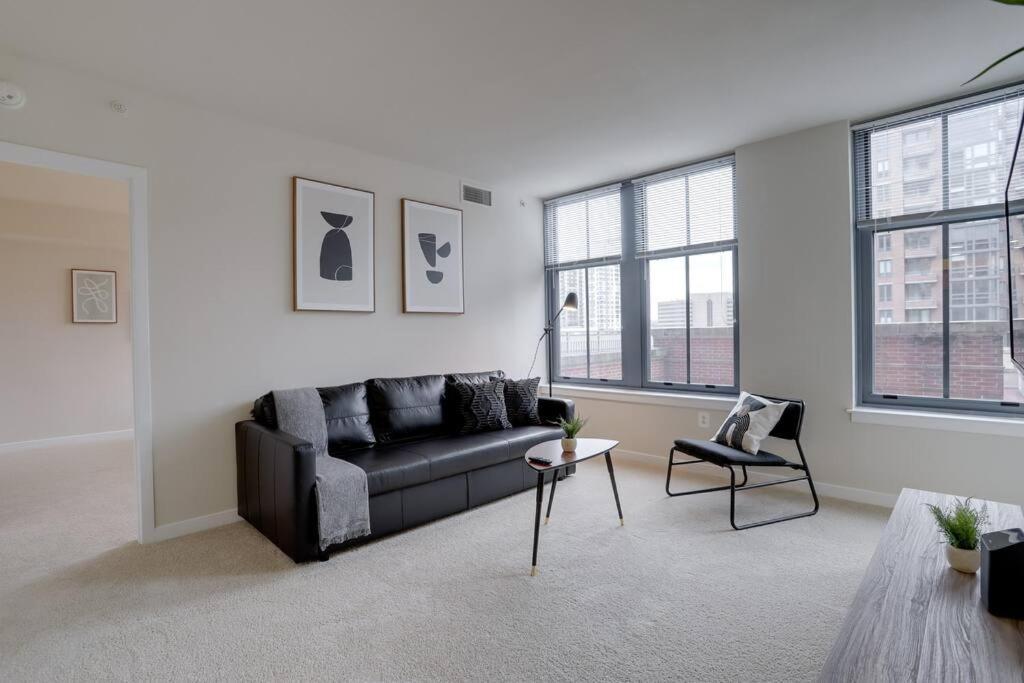 Bright And Cozy Apartment Near Pentagon City อาร์ลิงตัน ภายนอก รูปภาพ