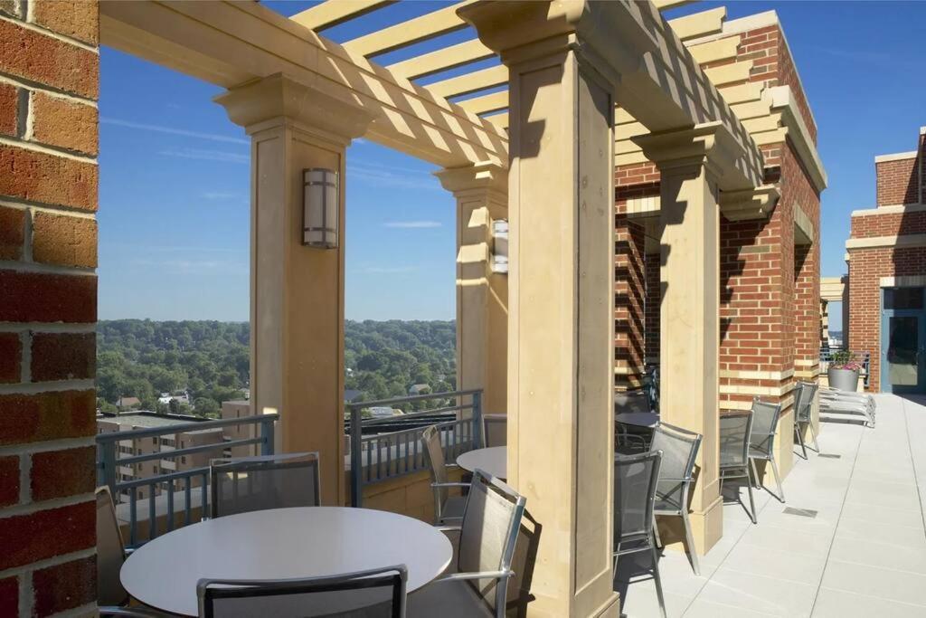 Bright And Cozy Apartment Near Pentagon City อาร์ลิงตัน ภายนอก รูปภาพ