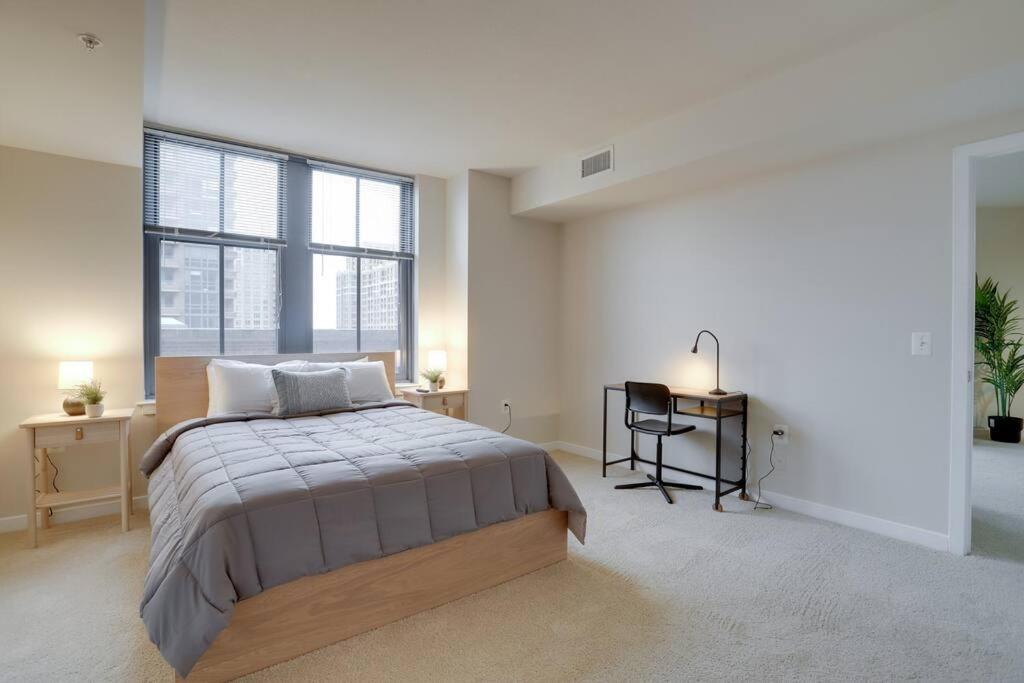 Bright And Cozy Apartment Near Pentagon City อาร์ลิงตัน ภายนอก รูปภาพ