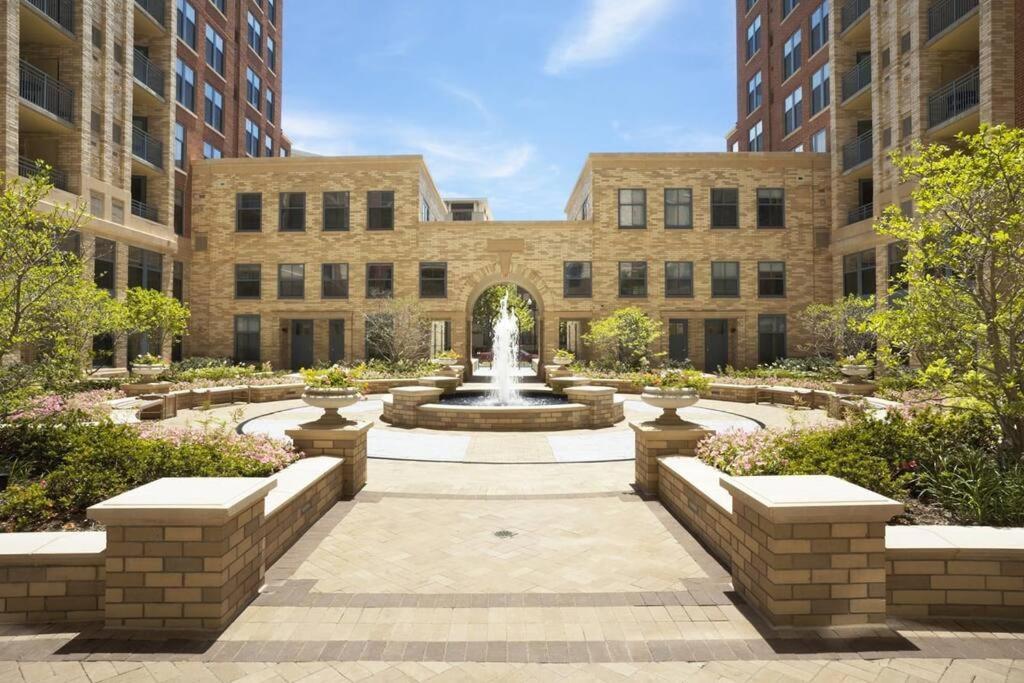 Bright And Cozy Apartment Near Pentagon City อาร์ลิงตัน ภายนอก รูปภาพ