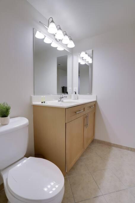 Bright And Cozy Apartment Near Pentagon City อาร์ลิงตัน ภายนอก รูปภาพ
