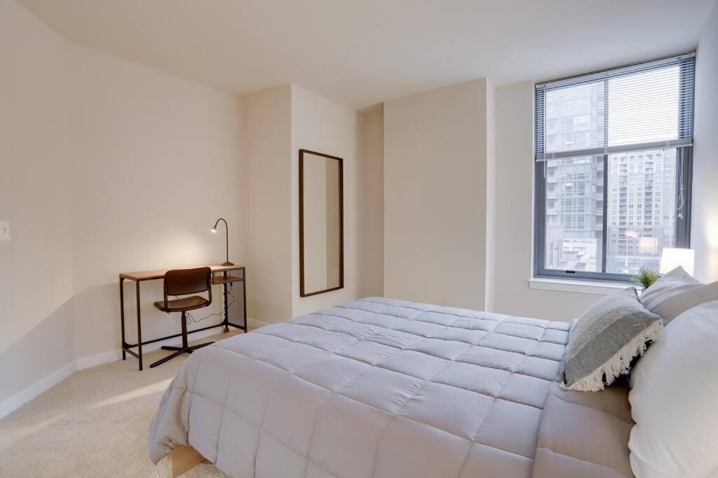 Bright And Cozy Apartment Near Pentagon City อาร์ลิงตัน ภายนอก รูปภาพ