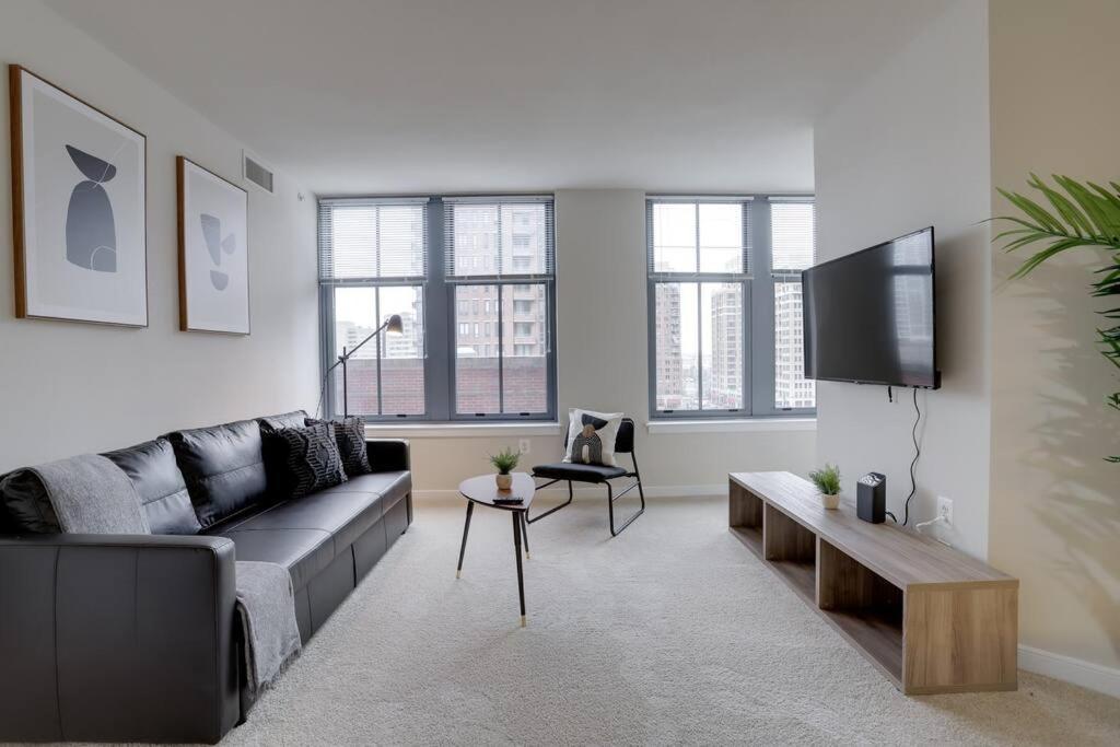 Bright And Cozy Apartment Near Pentagon City อาร์ลิงตัน ภายนอก รูปภาพ