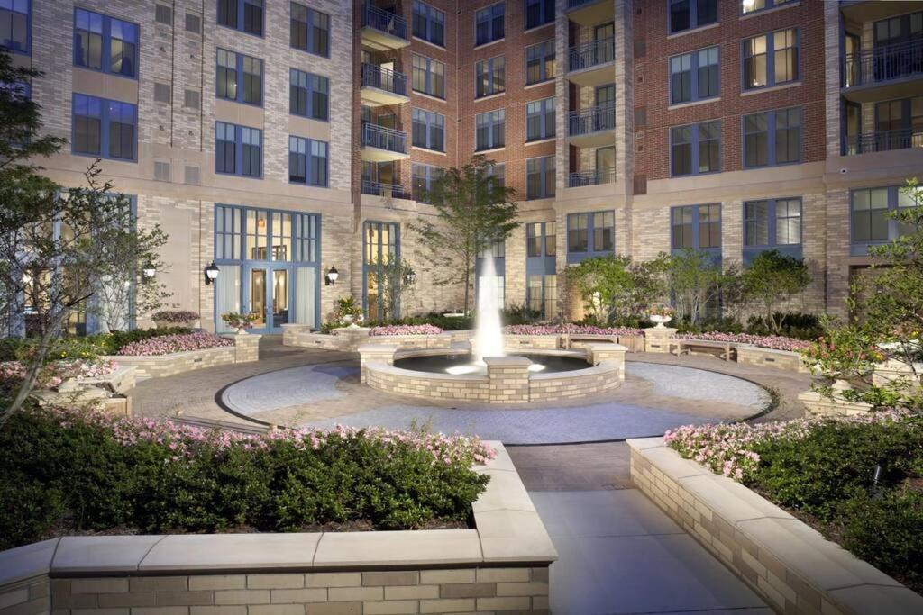 Bright And Cozy Apartment Near Pentagon City อาร์ลิงตัน ภายนอก รูปภาพ