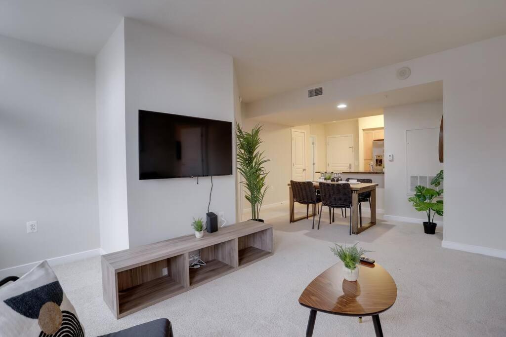 Bright And Cozy Apartment Near Pentagon City อาร์ลิงตัน ภายนอก รูปภาพ
