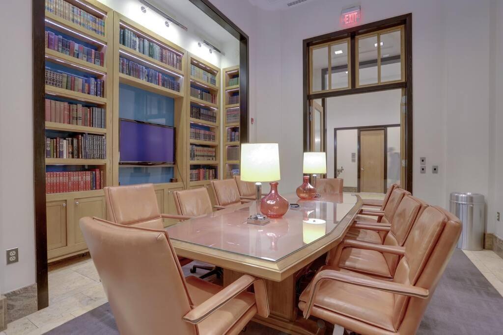 Bright And Cozy Apartment Near Pentagon City อาร์ลิงตัน ภายนอก รูปภาพ