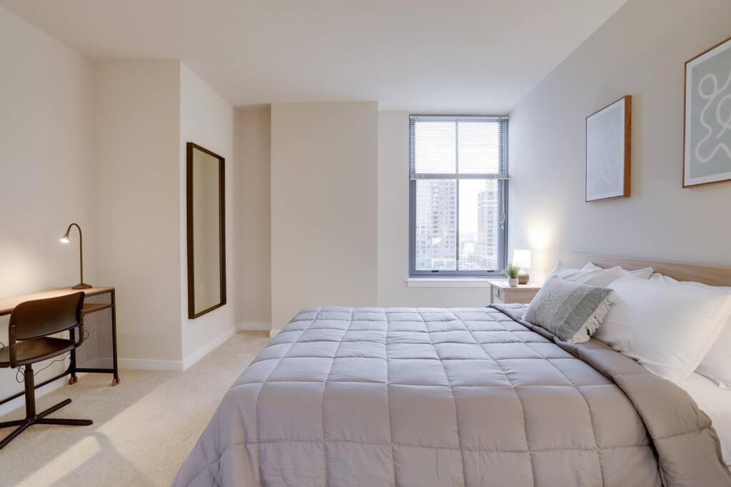 Bright And Cozy Apartment Near Pentagon City อาร์ลิงตัน ภายนอก รูปภาพ