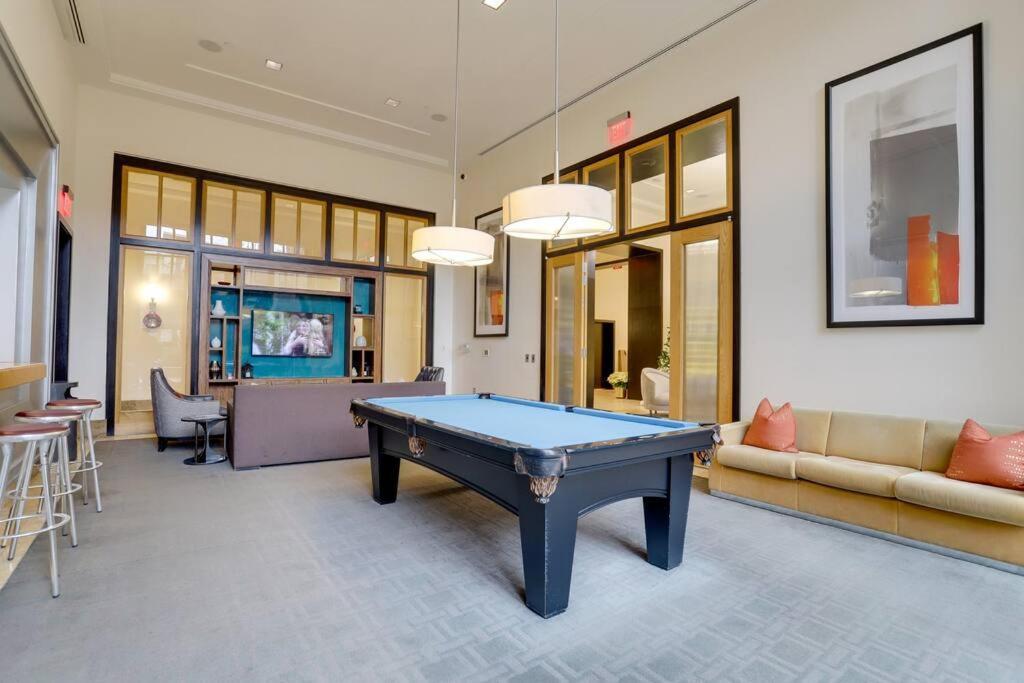 Bright And Cozy Apartment Near Pentagon City อาร์ลิงตัน ภายนอก รูปภาพ
