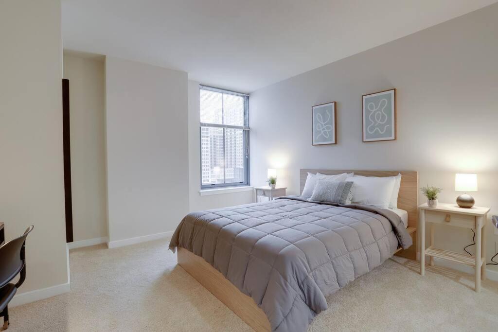Bright And Cozy Apartment Near Pentagon City อาร์ลิงตัน ภายนอก รูปภาพ