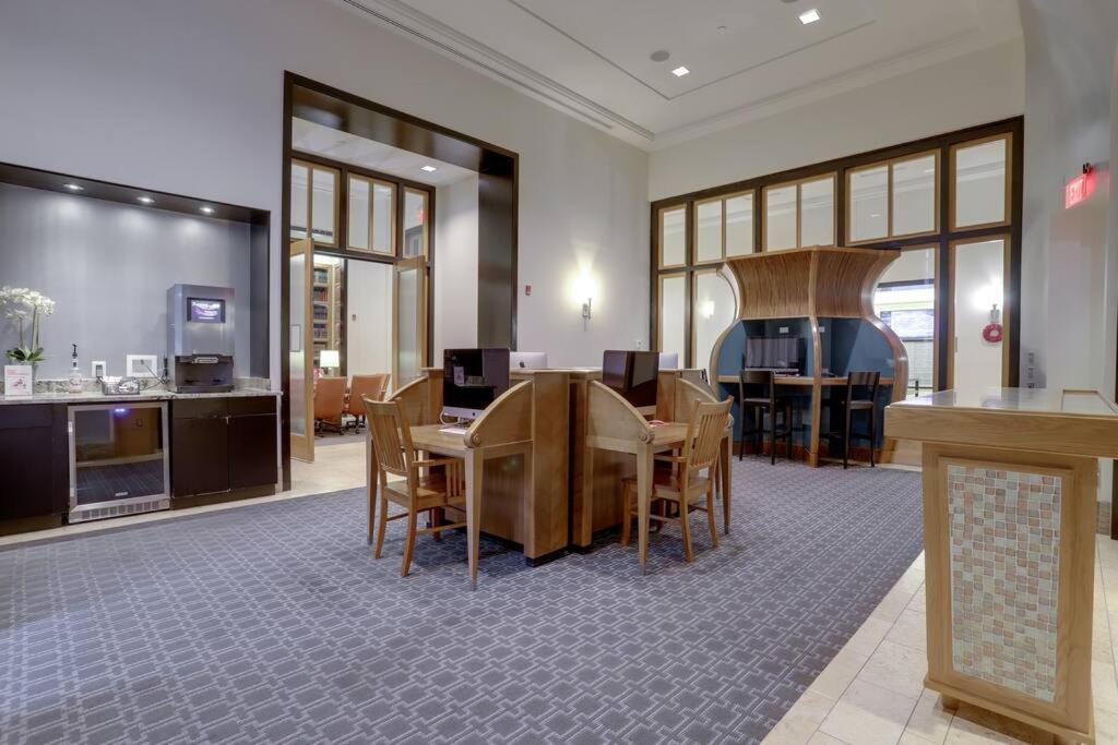 Bright And Cozy Apartment Near Pentagon City อาร์ลิงตัน ภายนอก รูปภาพ